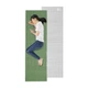 Килимок складаний IXPE Naturehike NH19QD008, алюмінієва плівка, 185x56х1,8 см зелений 6927595794388 - зображення 4