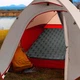 Килимок надувний Naturehike FC-10 NH19Z001-P, 65 мм, графіт 6927595735336 - зображення 5