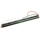 Блок живлення для LED стрічки 12V 48Вт (4А) SLIM герметичний IP67 AVT - зображення 1