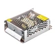 Блок живлення для LED стрічки 12V 100Вт (8.3А) негерметичний IP20 МТК electro, серія MN - изображение 2
