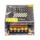 Блок живлення для LED стрічки 12V 100Вт (8.3А) негерметичний IP20 МТК electro, серія MN - изображение 3