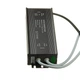Блок живлення для LED стрічки 12V 150Вт (12.5А) герметичний IP65 AVT - зображення 3