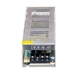 Блок живлення для LED стрічки 12V 150Вт (12.5А) негерметичний IP20 МТК electro, серія M - изображение 3