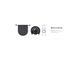 Навушники з мікрофоном ANKER Soundcore Space One Pro Jet Black (A3062G11) - изображение 9