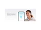 Навушники з мікрофоном ANKER Soundcore Space One Pro Cream White - изображение 12