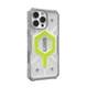 Чохол - накладка Pathfinder Mag Case для iPhone 16 Pro Max, Light Green - зображення 1