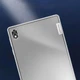 Чехол Silisone TPU для Lenovo Legion Y700 2022, White - изображение 2