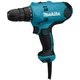 Шурупокрут мережевий Makita DF0300 (56 Нм, 0.8-10 мм, 320 Вт) - зображення 1