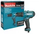 Шурупокрут мережевий Makita DF0300 (56 Нм, 0.8-10 мм, 320 Вт) - зображення 6
