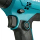 Шурупокрут мережевий Makita DF0300 з набором біт Makita D-30667 (56 Нм, 0.8-10 мм, 320 Вт) - зображення 6