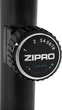 Велотренажер горизонтальний магнітний Zipro Easy чорно-сірий - изображение 8