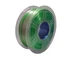 PLA+ пластик FIBER3D Filament Silk Blue Green Purple для 3D-принтера (175076) 1.75 мм 1 кг FB0075 1 кг Різнокольоровий - зображення 1