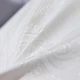 Подушка шовкопряд 50×70 KuNmeng шовк бежева - зображення 7