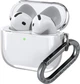 Чехол ArmorStandart Air для Apple Airpods 4 Clear (ARM82557) - изображение 2