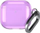 Чехол ArmorStandart Air для Apple Airpods 4 Purple (ARM82617) - изображение 1