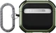 Чехол ArmorStandart Panzer для Apple Airpods 4 Olive Green (ARM82554) - изображение 2
