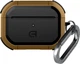 Чехол ArmorStandart Panzer для Apple Airpods Pro 2 Brown (ARM82751) - изображение 1
