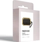 Чехол ArmorStandart Panzer для Apple Airpods Pro 2 Gold (ARM82752) - изображение 2