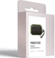 Чехол ArmorStandart Panzer для Apple Airpods Pro 2 Olive Green (ARM82754) - изображение 2