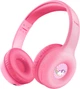 Słuchawki Trust Nouna Kids Wireless Pink (TR25274) - obraz 1