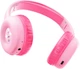 Słuchawki Trust Nouna Kids Wireless Pink (TR25274) - obraz 6