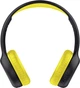 Навушники Trust Nouna Kids Wireless Black (TR25405) - зображення 4
