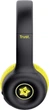 Навушники Trust Nouna Kids Wireless Black (TR25405) - зображення 3