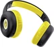 Навушники Trust Nouna Kids Wireless Black (TR25405) - зображення 6