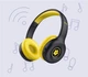 Навушники Trust Nouna Kids Wireless Black (TR25405) - зображення 8