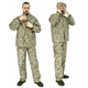 Костюм дождевик (AT-Digital) MIL-TEC 10625070 р.3XL - изображение 2