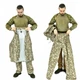 Костюм дождевик (AT-Digital) MIL-TEC 10625070 р.3XL - изображение 3