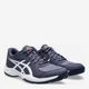 Мужские кроссовки для зала ASICS Court Slide 4 1041A483-500 42.5 (9US) 27 см Синие (4570158179447) - изображение 2