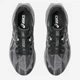 Мужские кроссовки для бега ASICS Dynablast 5 1011B983-020 44.5 (10.5US) 28.2 см Серые (4570158261791) - изображение 6
