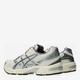 Женские кроссовки ASICS Gel-1130 1202A164-116 41.5 (9.5US) 26 см Молочный/Серебряный (4550457744645) - изображение 4