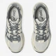 Женские кроссовки ASICS Gel-1130 1202A164-116 41.5 (9.5US) 26 см Молочный/Серебряный (4550457744645) - изображение 6
