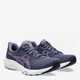 Женские кроссовки для бега ASICS Gel-Contend 9 1012B681-500 38 (7US) 24 см Синий/Фиолетовый (4570158225670) - изображение 2