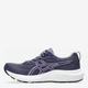 Женские кроссовки для бега ASICS Gel-Contend 9 1012B681-500 38 (7US) 24 см Синий/Фиолетовый (4570158225670) - изображение 3