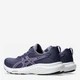 Женские кроссовки для бега ASICS Gel-Contend 9 1012B681-500 38 (7US) 24 см Синий/Фиолетовый (4570158225670) - изображение 4
