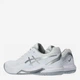 Женские кроссовки для тенниса ASICS Gel-Dedicate 8 1042A237-101 40.5 (9US) 25.7 см Белый/Серый (4550456670860) - изображение 4