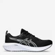 Мужские кроссовки для бега ASICS Gel-Excite 10 1011B600-003 50.5 (15US) 32 см Черный/Белый (4550456805408) - изображение 1