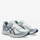 Мужские кроссовки ASICS Jog 100S 1203A684-100 44.5 (10.5US) 28.2 см Белый/Серый (4570158277150) - изображение 2