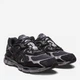 Мужские кроссовки ASICS Gel-Nyc 1201A789-020 46 (11.5US) 29 см Серый/Черный (4550456234635) - изображение 2
