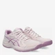 Жіночі кросівки для волейболу ASICS Upcourt 6 1072A107-702 40 (8.5US) 25.5 см Рожеві (4570158175708) - зображення 2