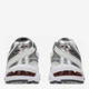 Женские кроссовки ASICS Gel-1130 1202A164-119 39.5 (8US) 25 см Молочный/Коричневый/Серебряный (4570158237482) - изображение 5