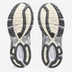 Женские кроссовки ASICS Gel-1130 1202A164-119 39.5 (8US) 25 см Молочный/Коричневый/Серебряный (4570158237482) - изображение 7