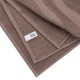 Рушник для обличчя Ardesto Splendid ART2350BE 50х90 см бежевий - зображення 3