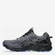 Мужские кроссовки для бега ASICS Gel-Venture 10 1011B967-020 49 (14US) 31 см Серый/Синий (4570158221955) - изображение 3