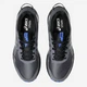 Мужские кроссовки для бега ASICS Gel-Venture 10 1011B967-020 49 (14US) 31 см Серый/Синий (4570158221955) - изображение 6