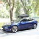 Багажник на крышу для Tesla Model 3 (черный) - изображение 3