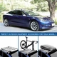 Багажник на крышу для Tesla Model 3 (черный) - изображение 4